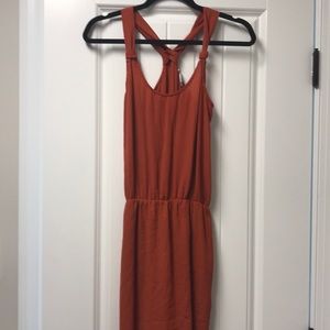 Bar 111 dress
